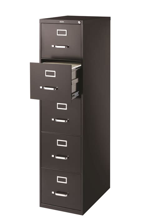 Comfortably store your home or office files in this Staples Vertical Legal File Cabinet. This classic file cabinet has four drawers that accommodate legal-size files without the need for hanging rails. Cabinet has removable drawers with thumb latches to prevent accidental opening, a label area for quickly and easily tracking files, and a secure locking system to …